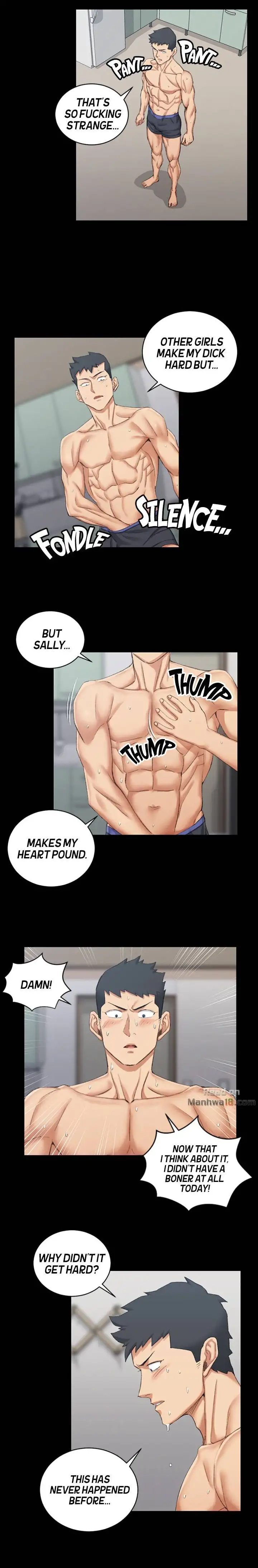 His Place chapter 33 page 14