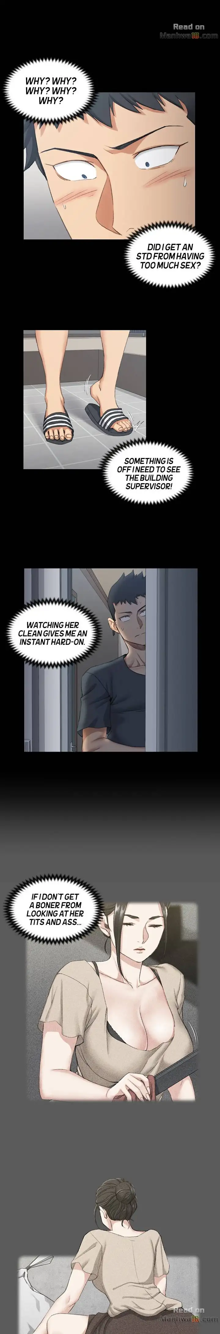 His Place chapter 33 page 15