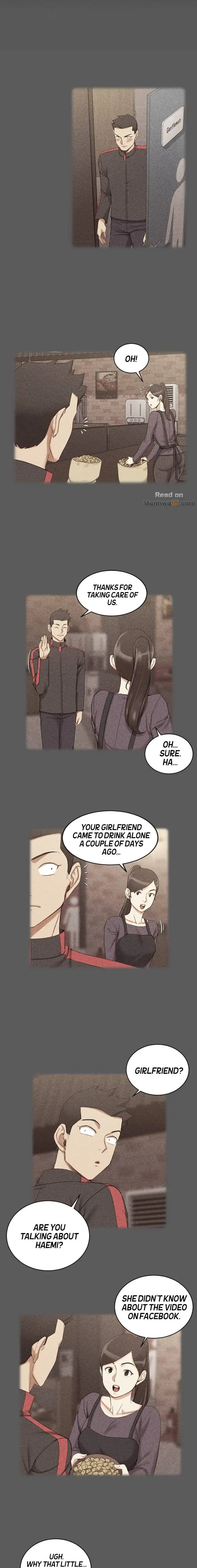 His Place chapter 33 page 17