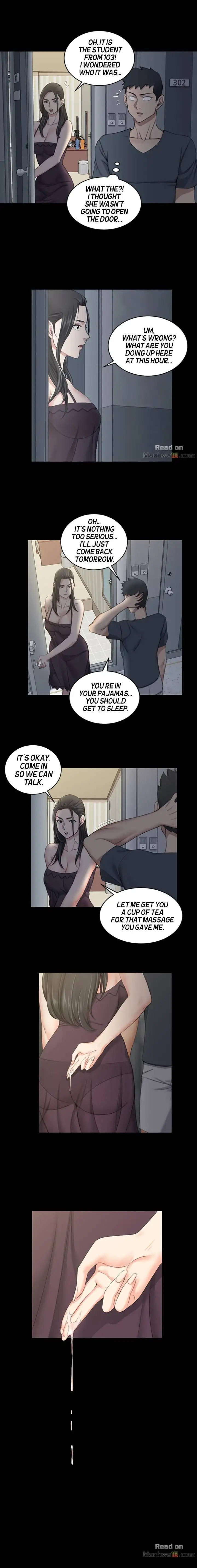 His Place chapter 33 page 20