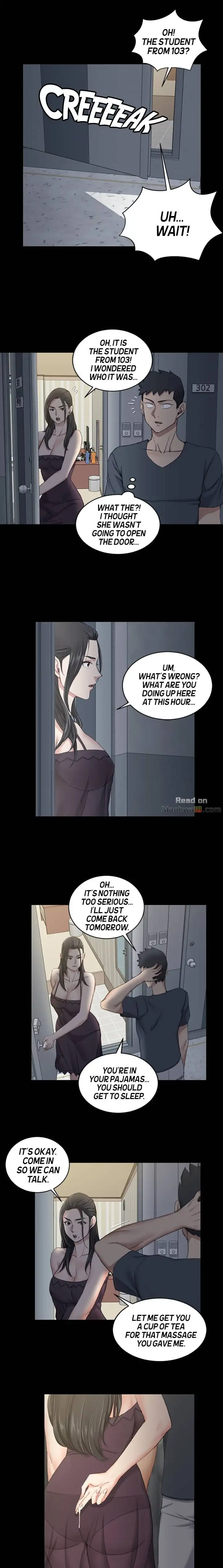 His Place chapter 34 page 1