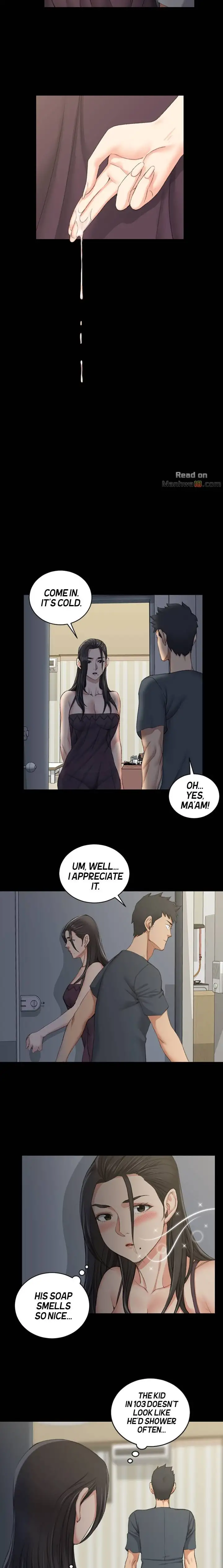 His Place chapter 34 page 2