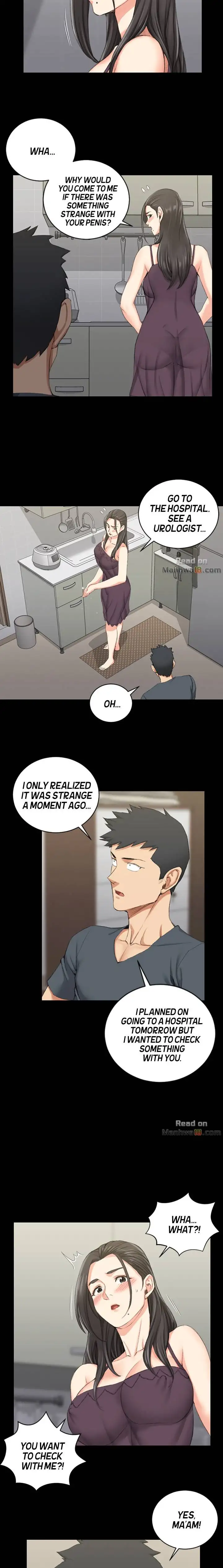 His Place chapter 34 page 4