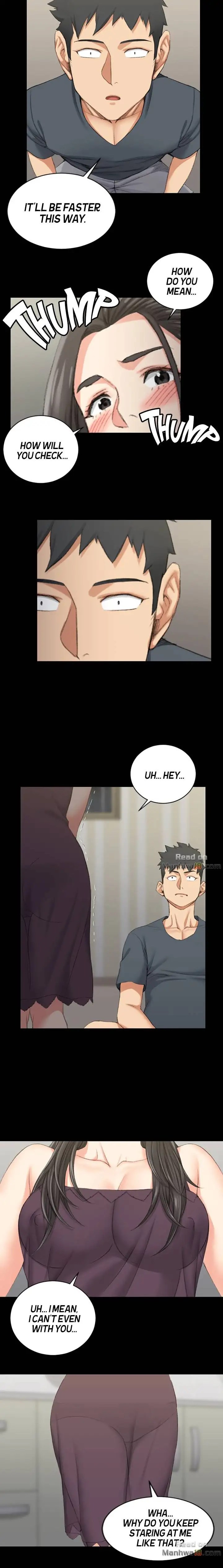 His Place chapter 34 page 5