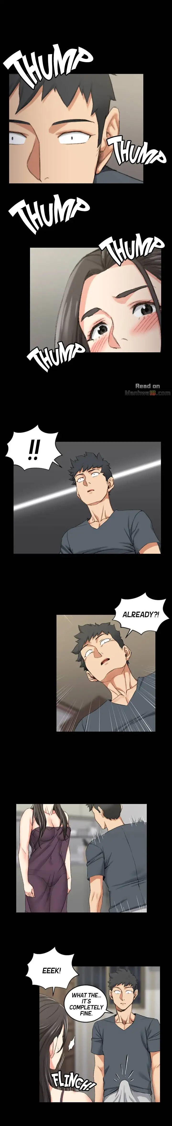 His Place chapter 34 page 6