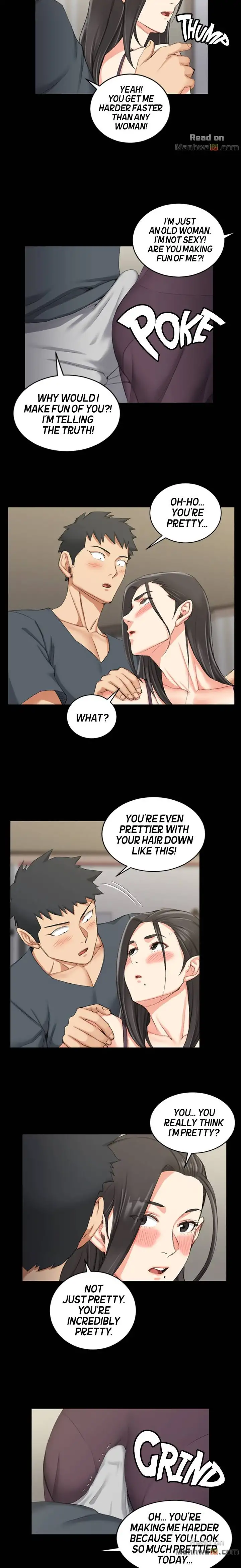 His Place chapter 34 page 10