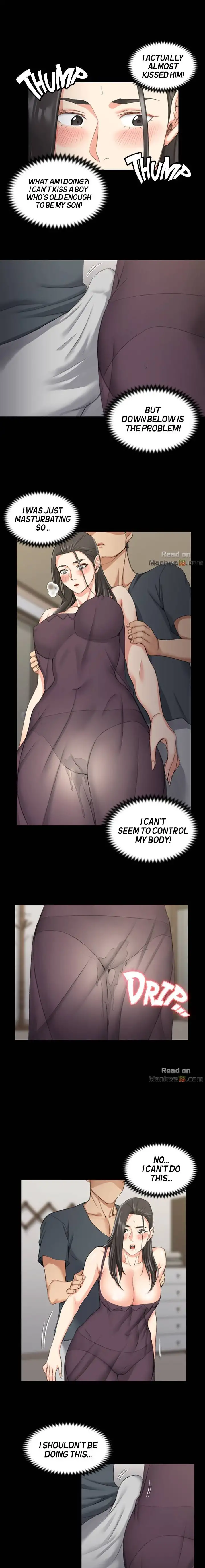 His Place chapter 34 page 12