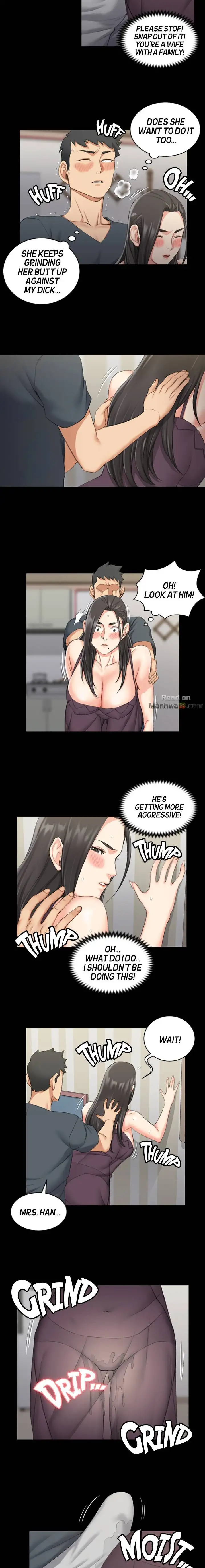 His Place chapter 34 page 13