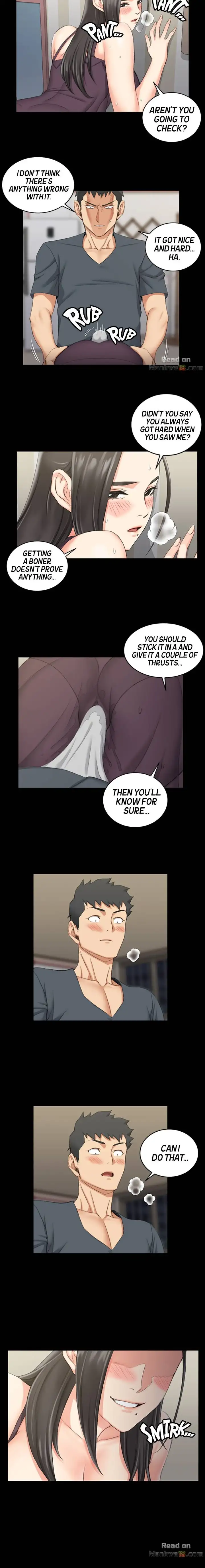 His Place chapter 34 page 15