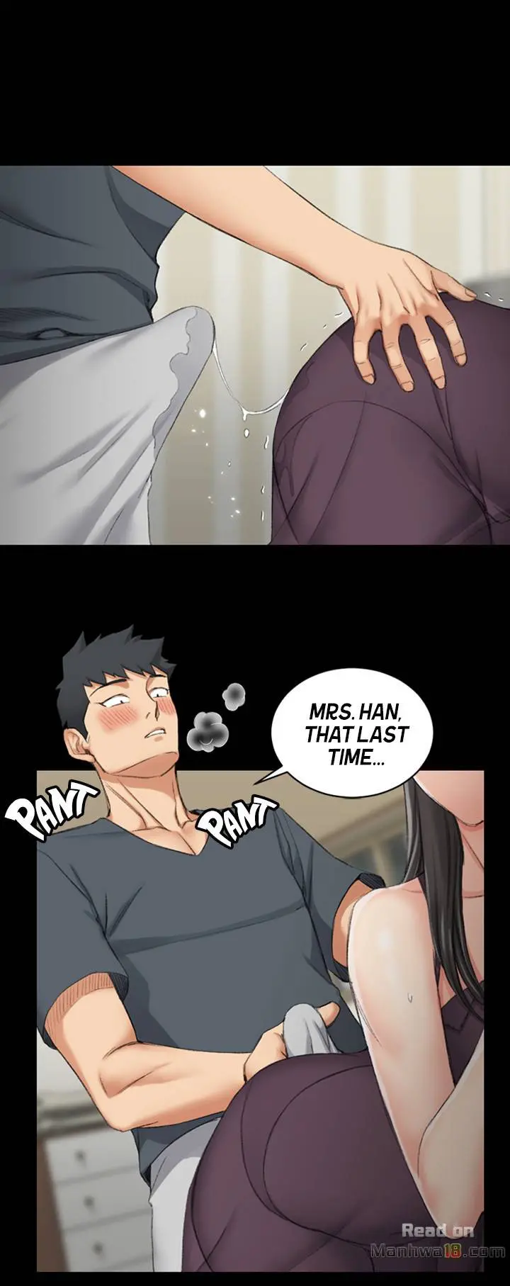 His Place chapter 35 page 4