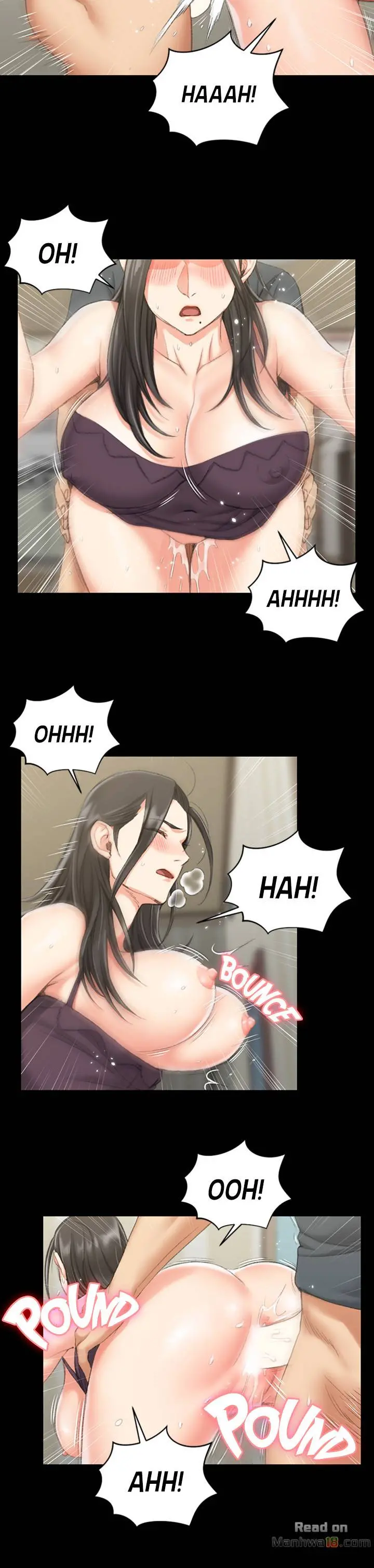 His Place chapter 35 page 14