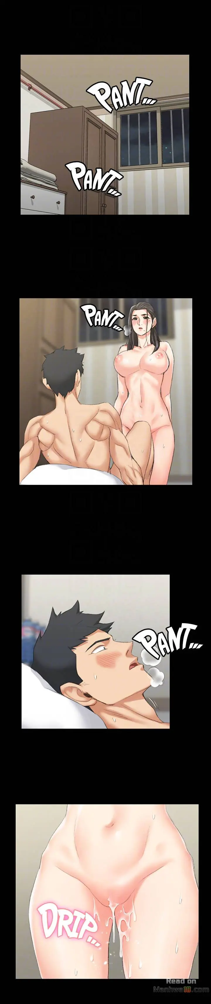His Place chapter 35 page 19