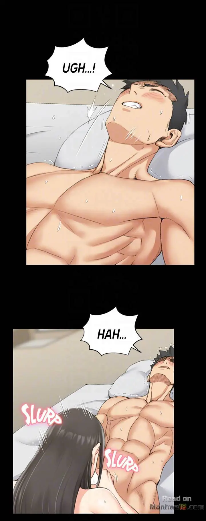 His Place chapter 36 page 7