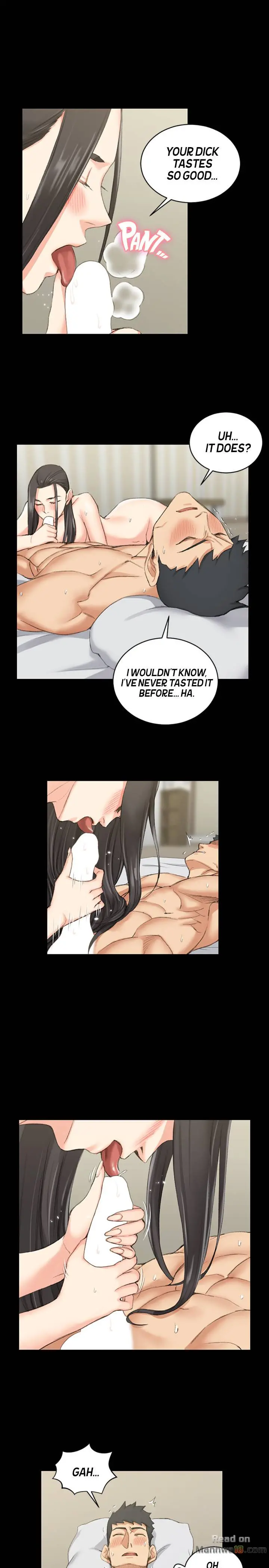 His Place chapter 36 page 8