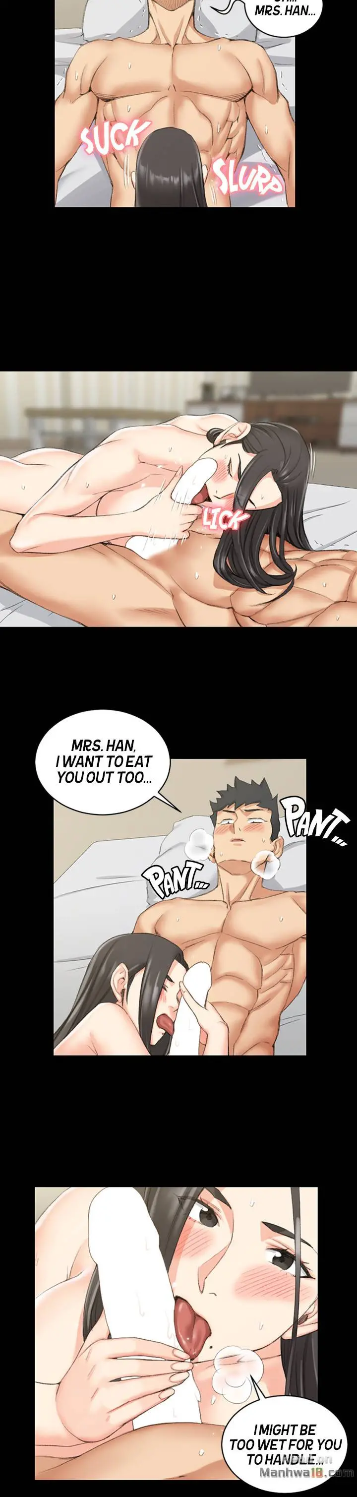 His Place chapter 36 page 9