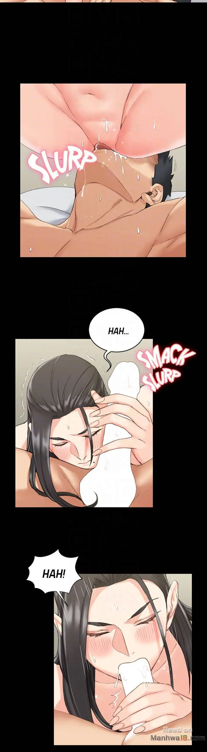 His Place chapter 36 page 11