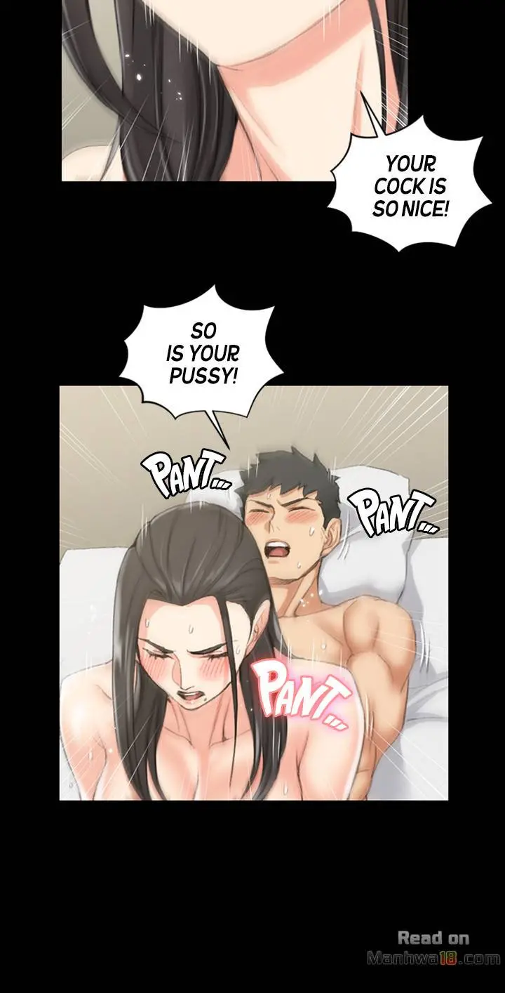His Place chapter 36 page 17