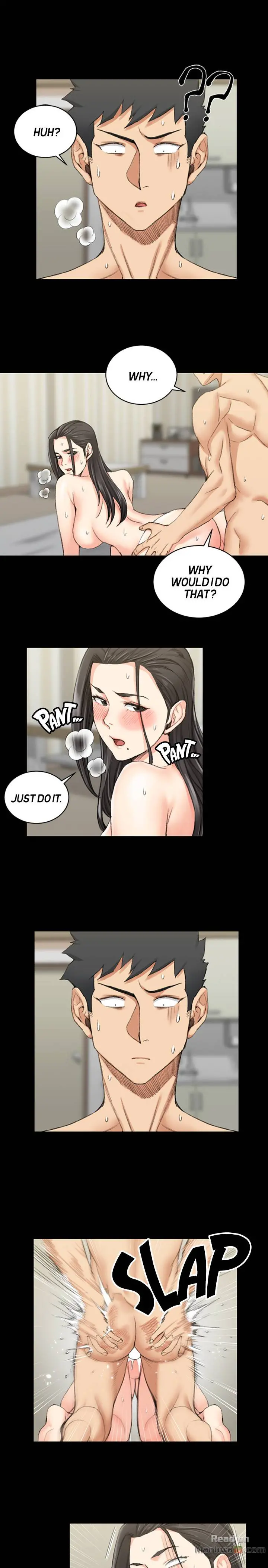 His Place chapter 37 page 4