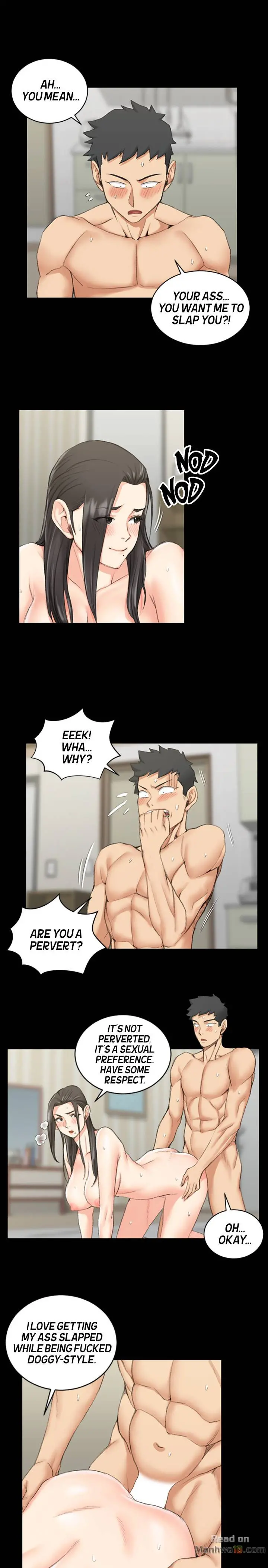 His Place chapter 37 page 6