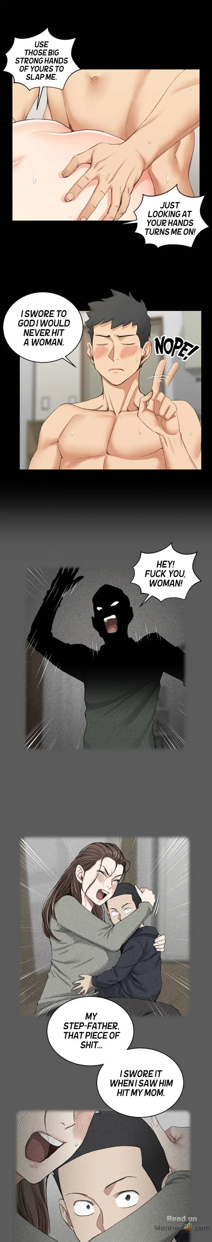 His Place chapter 37 page 8