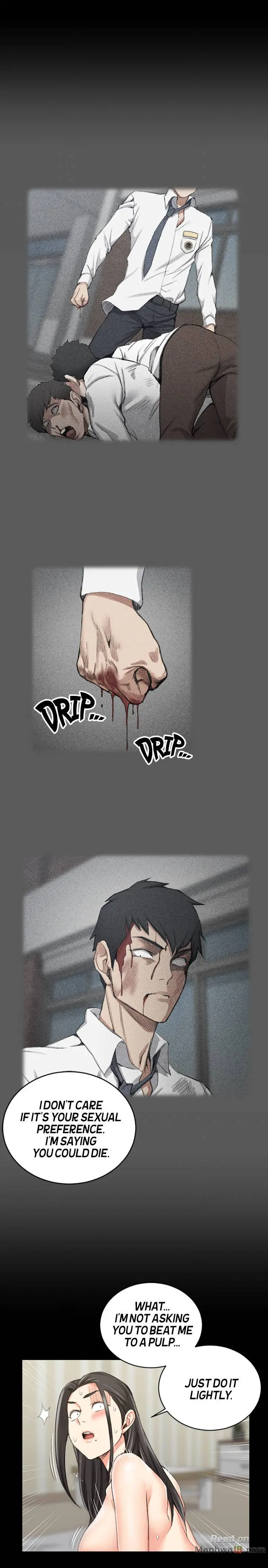 His Place chapter 37 page 12