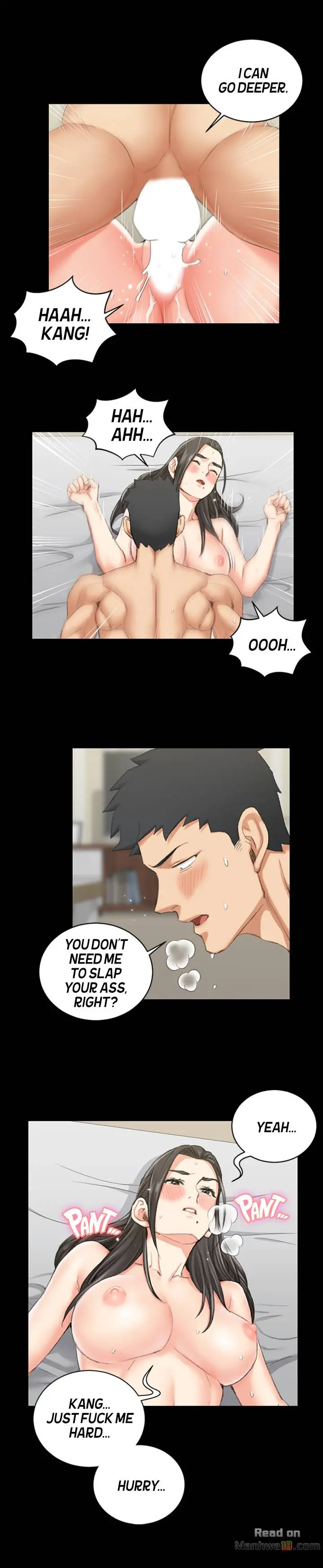 His Place chapter 37 page 26