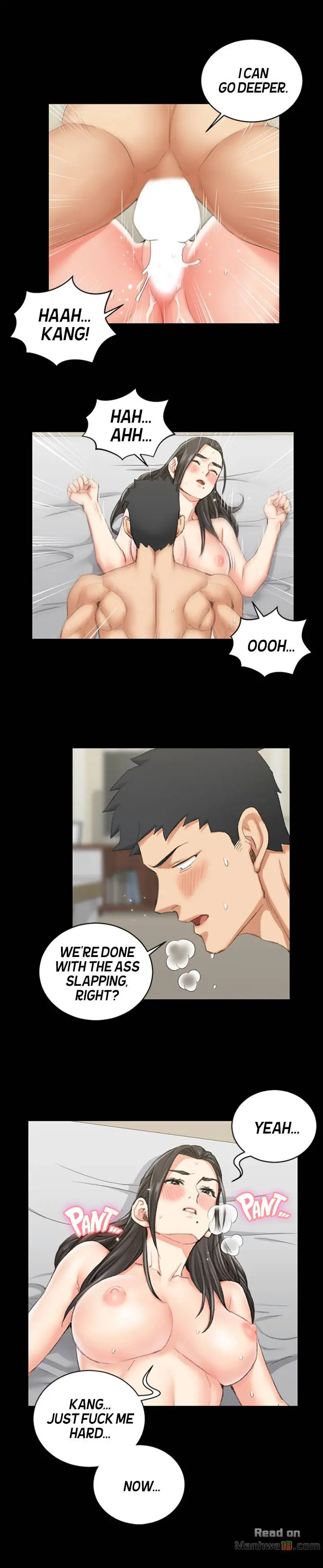 His Place chapter 38 page 2