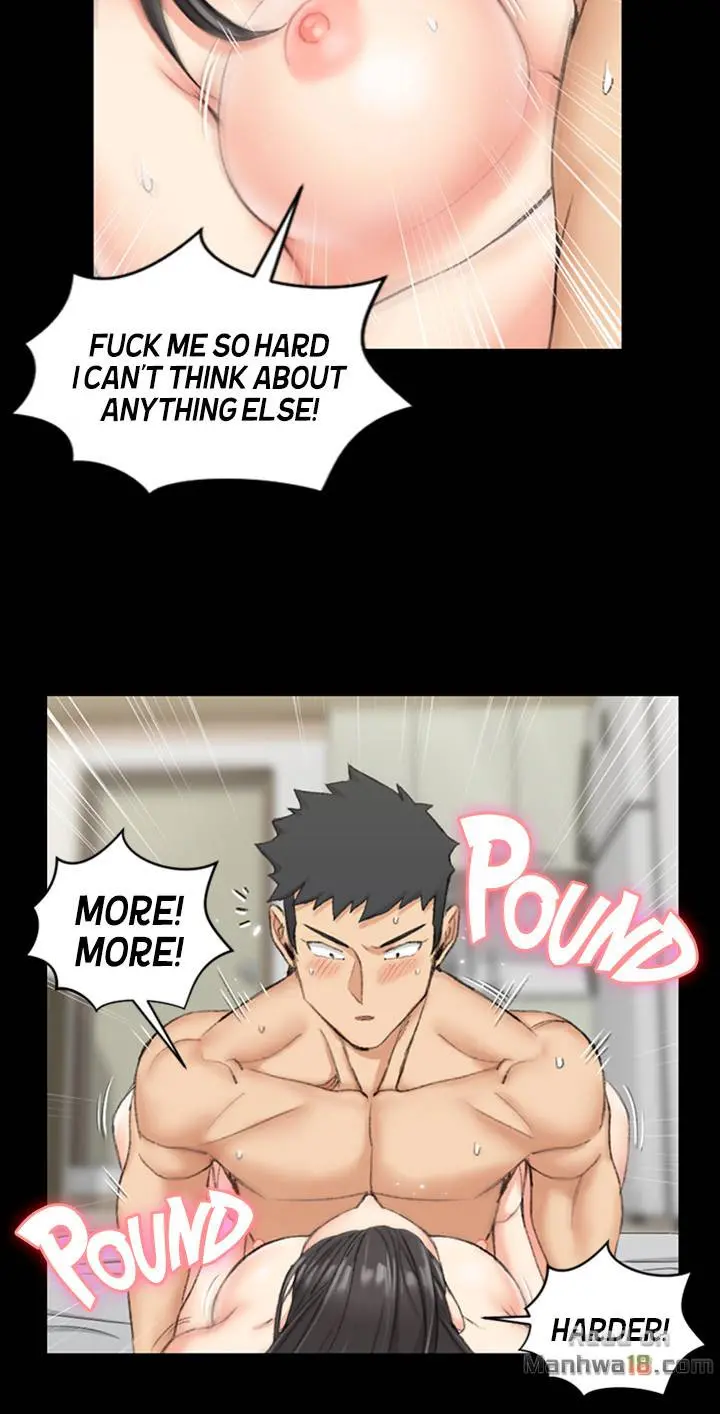 His Place chapter 38 page 5