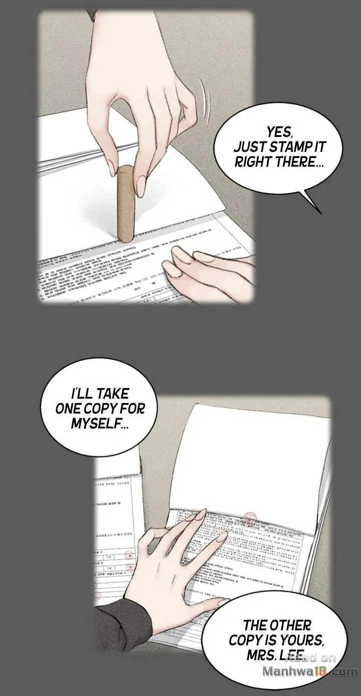 His Place chapter 38 page 9