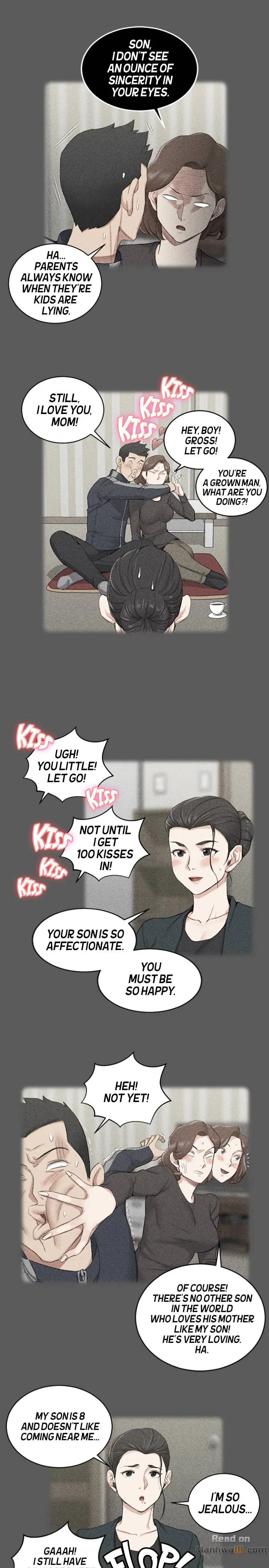 His Place chapter 38 page 13