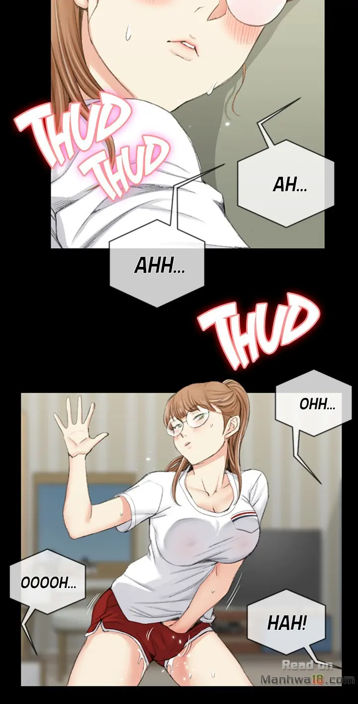 His Place chapter 39 page 10