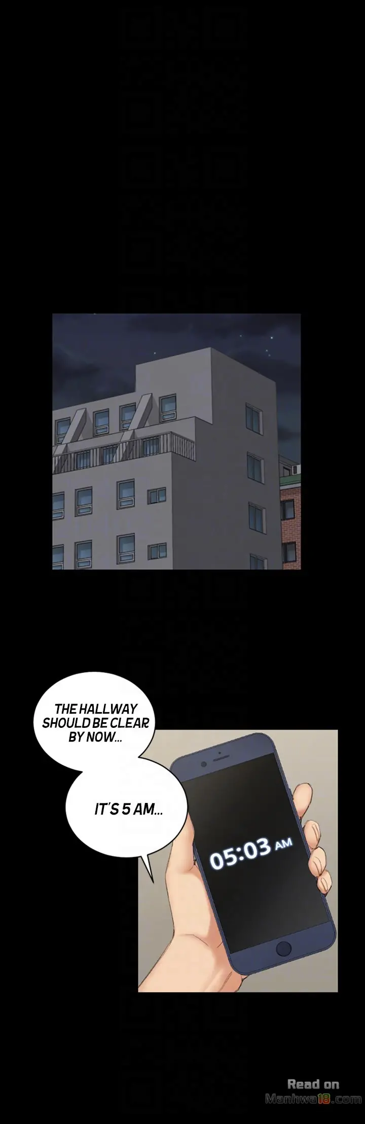 His Place chapter 39 page 23