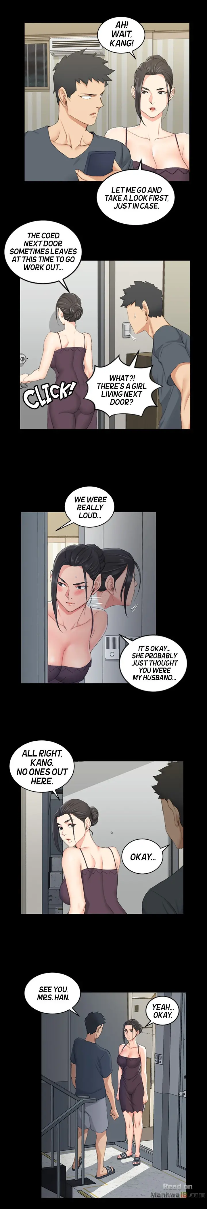 His Place chapter 39 page 24
