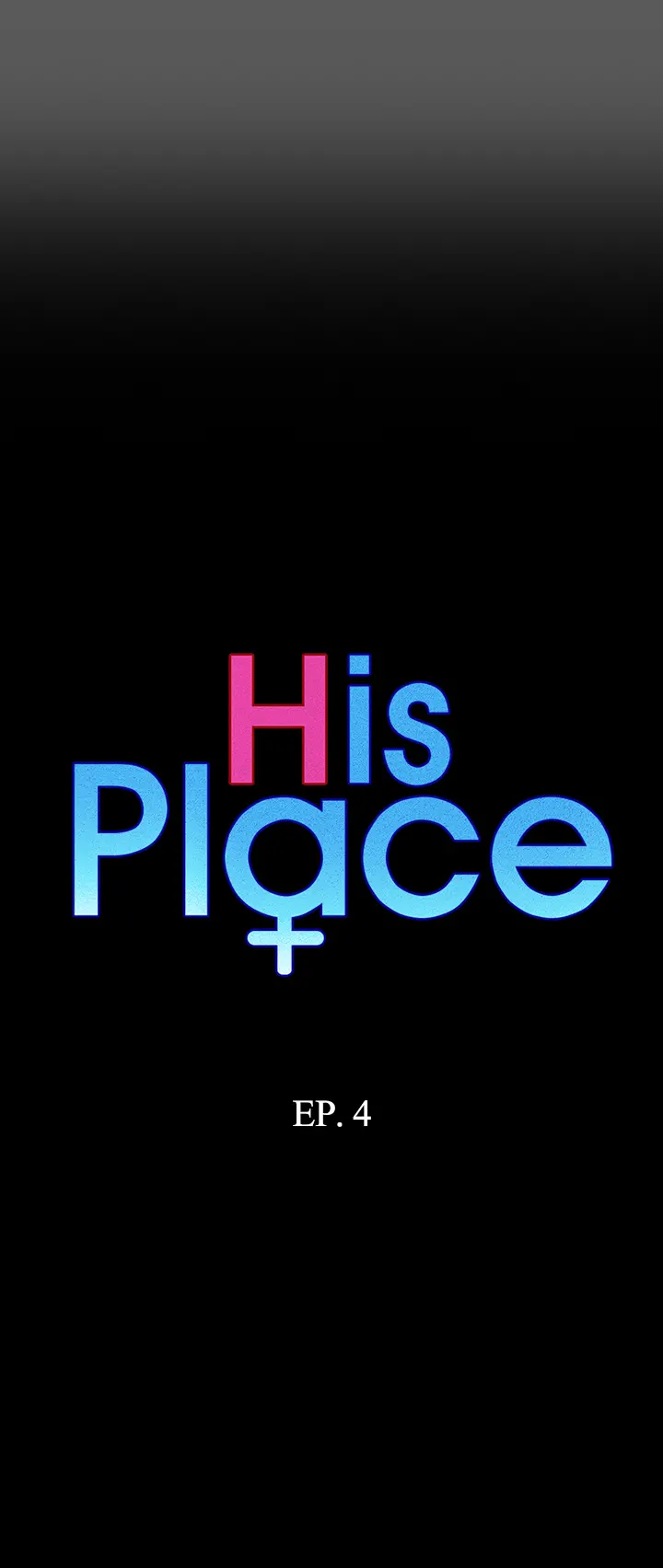His Place chapter 4 page 6