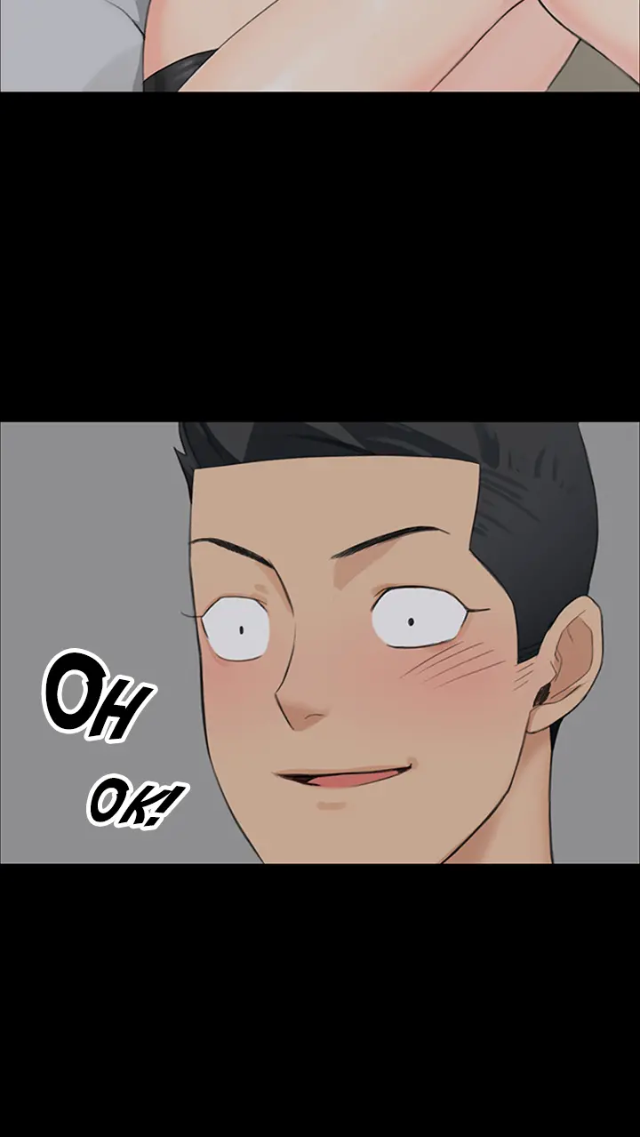 His Place chapter 4 page 11
