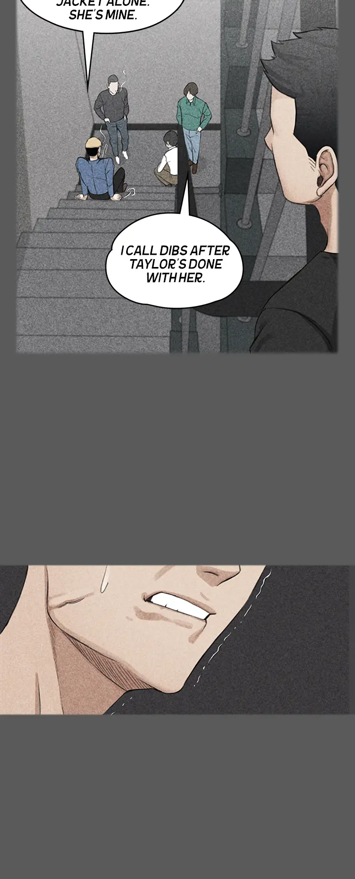 His Place chapter 4 page 16