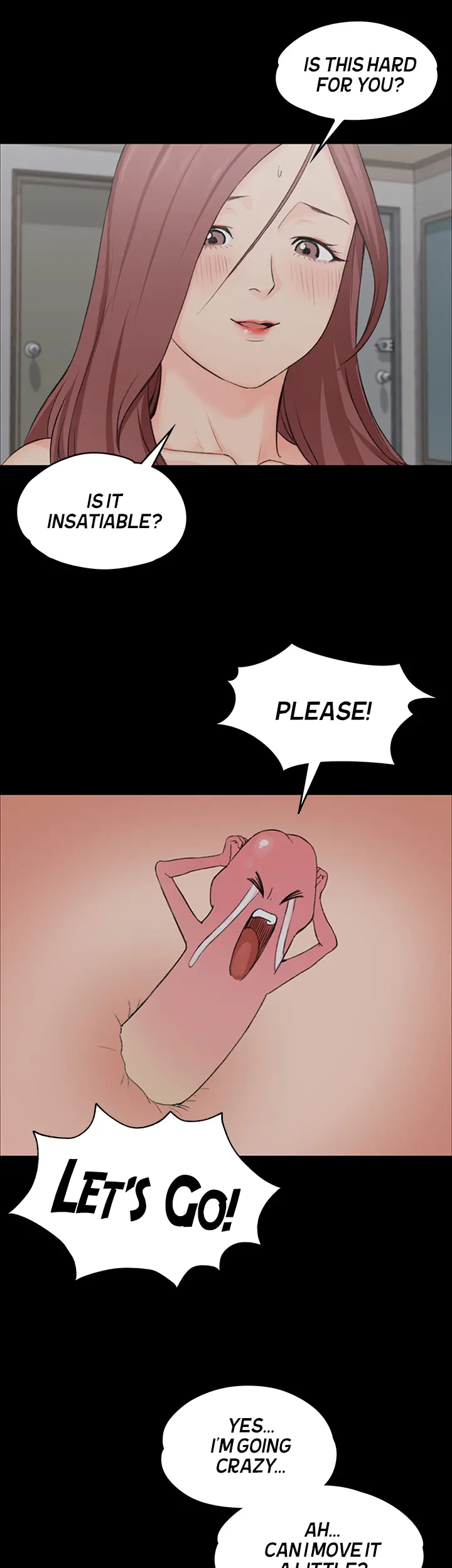 His Place chapter 4 page 49