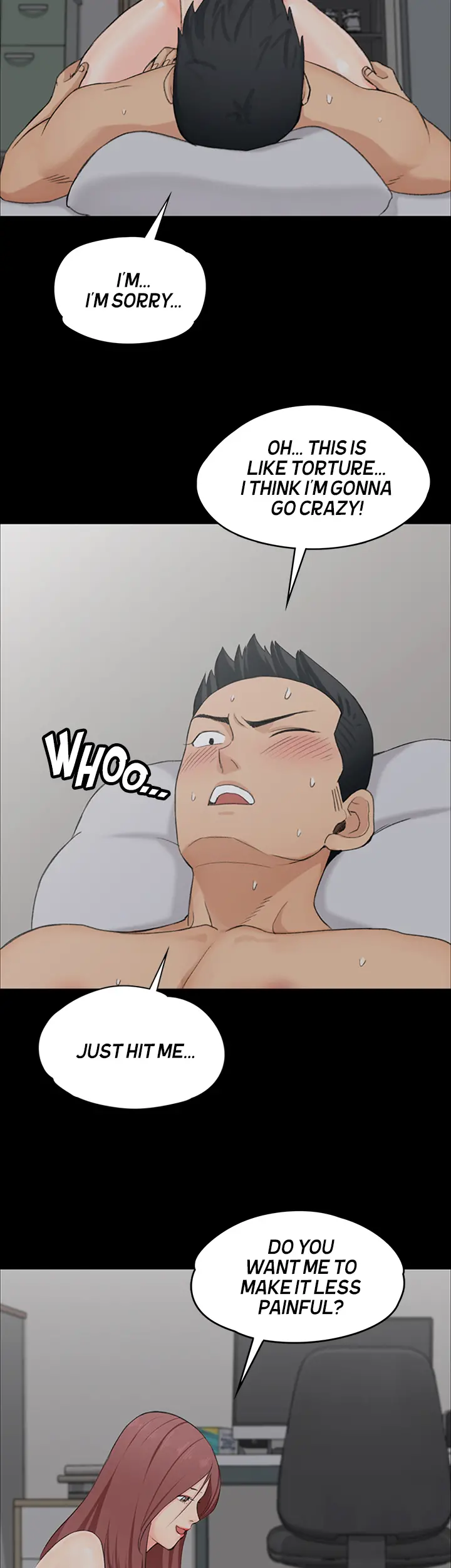 His Place chapter 4 page 52