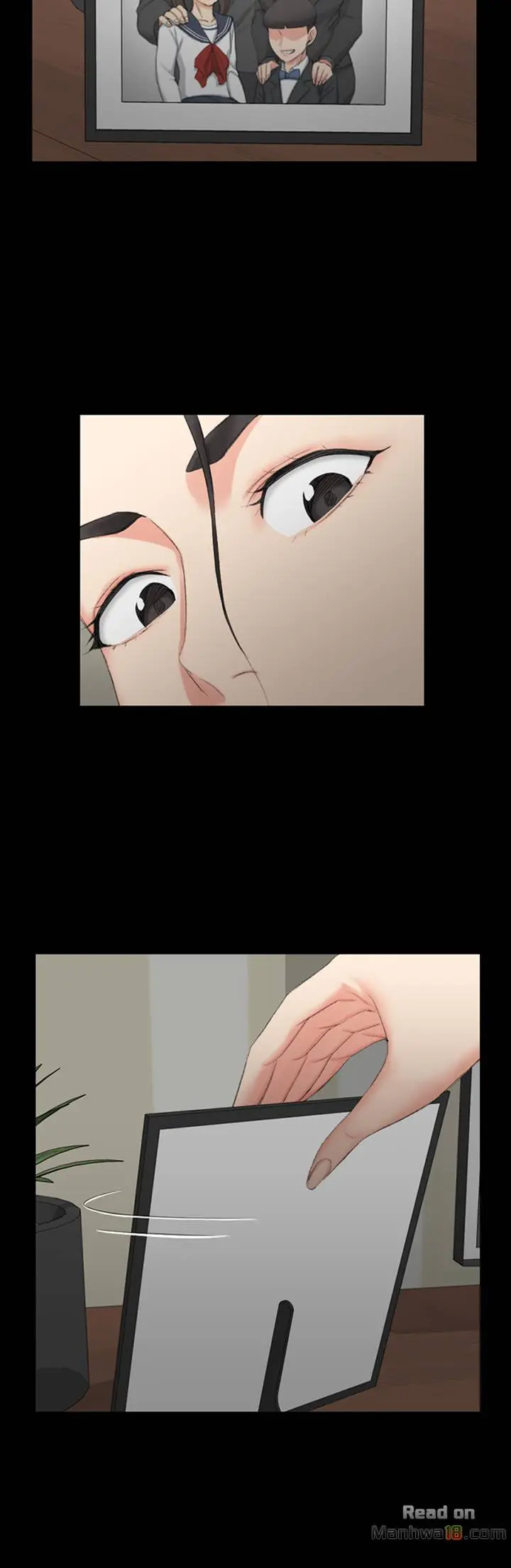 His Place chapter 41 page 2
