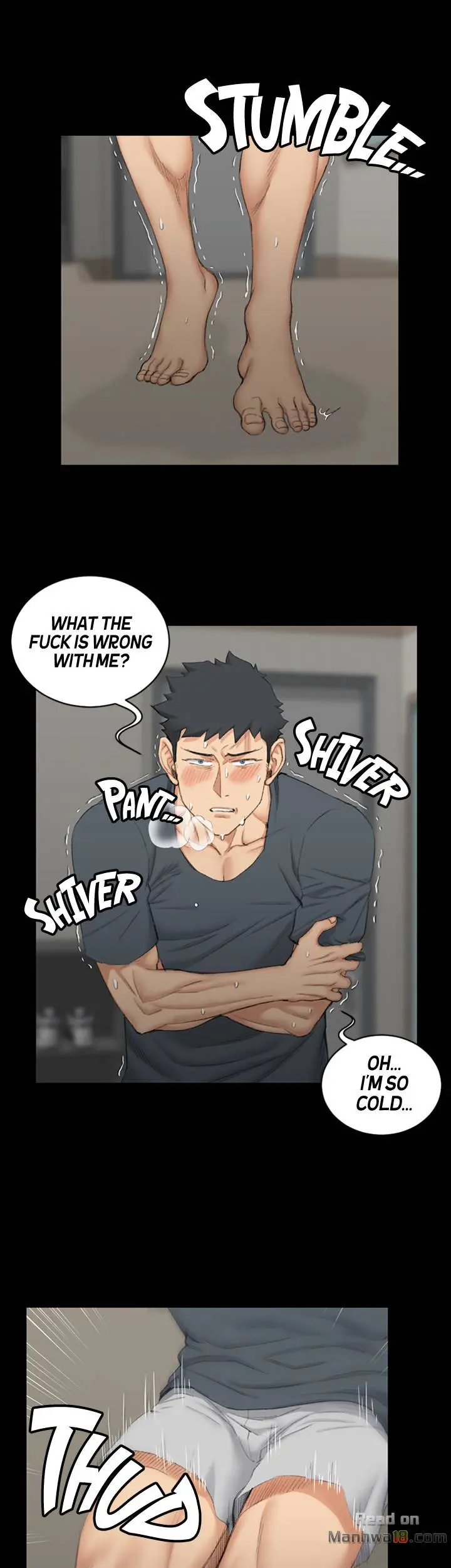 His Place chapter 41 page 4