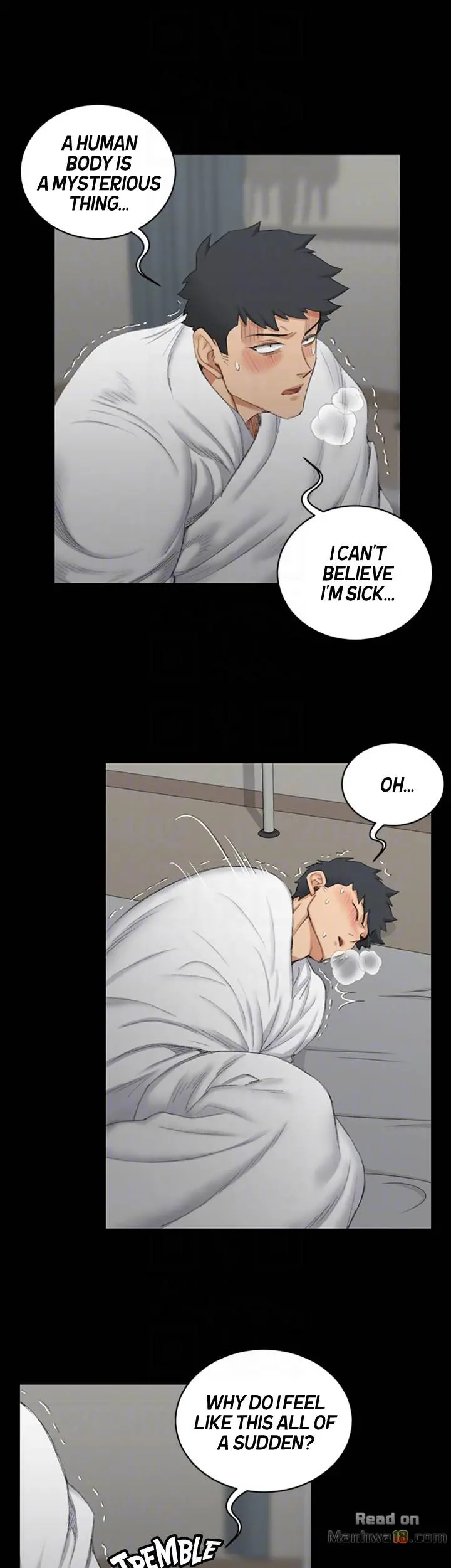 His Place chapter 41 page 7