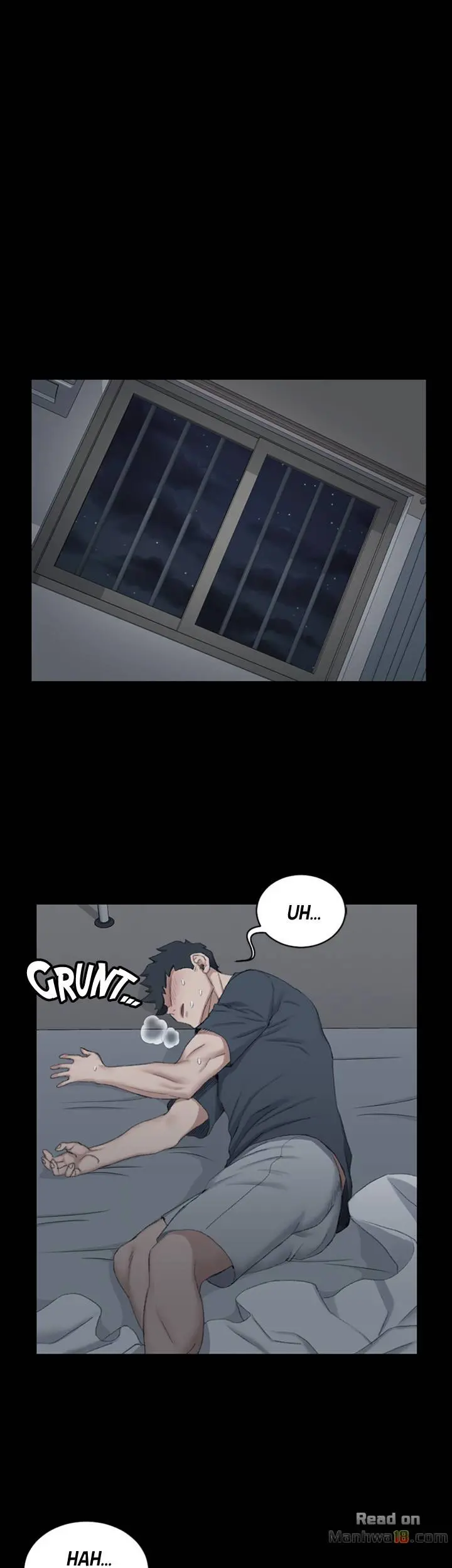 His Place chapter 41 page 10