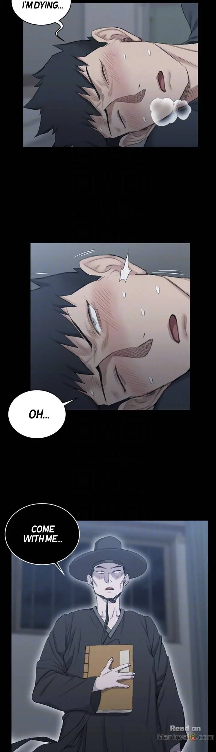 His Place chapter 41 page 11