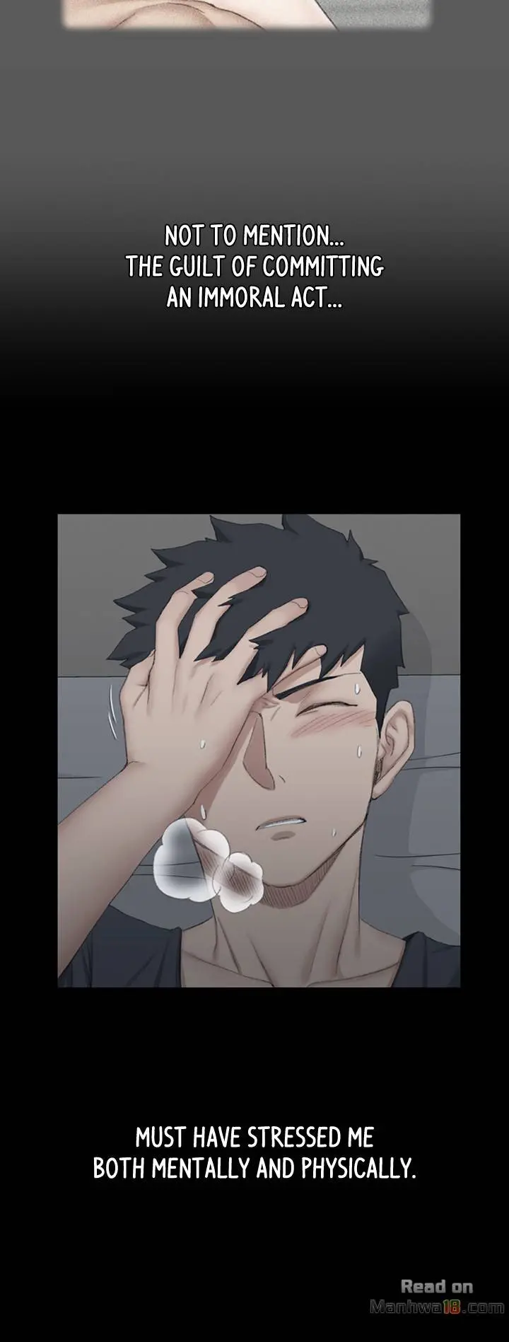 His Place chapter 41 page 17