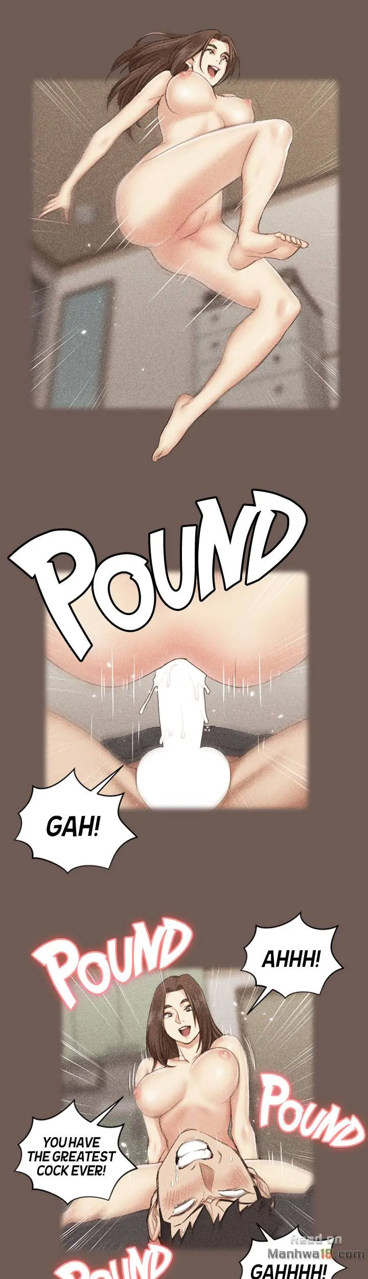 His Place chapter 41 page 30