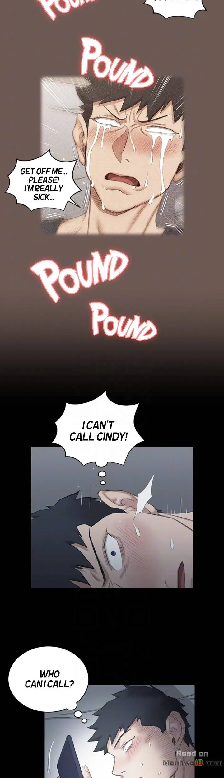 His Place chapter 41 page 31