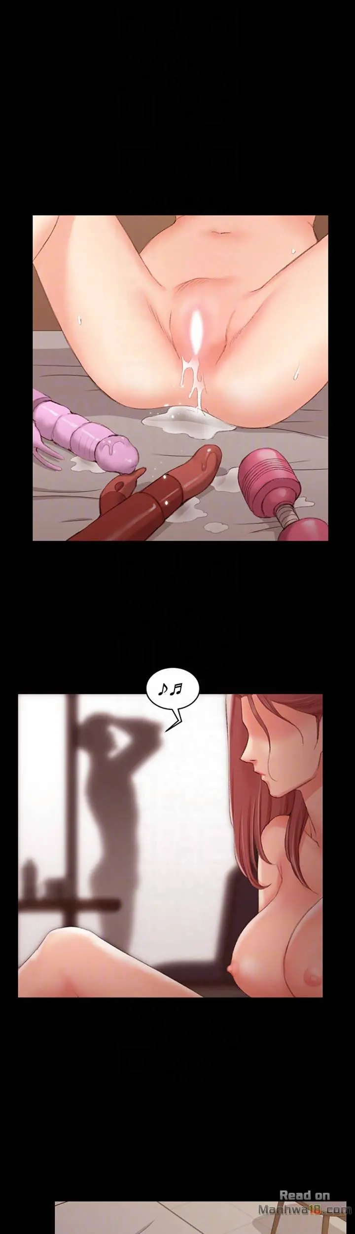His Place chapter 41 page 35