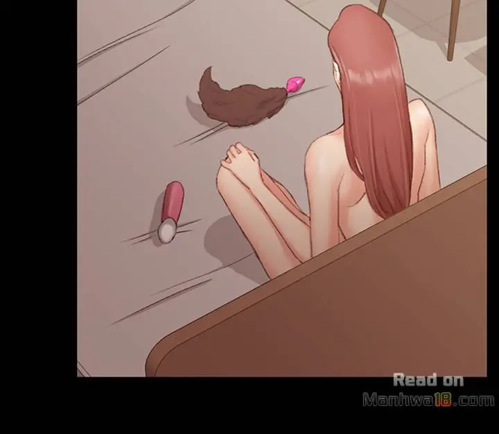 His Place chapter 41 page 36