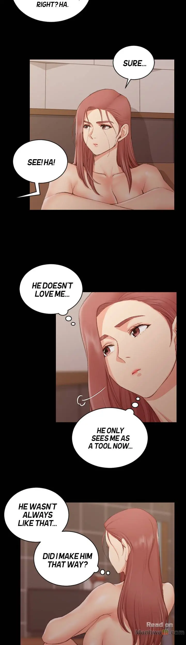 His Place chapter 41 page 38