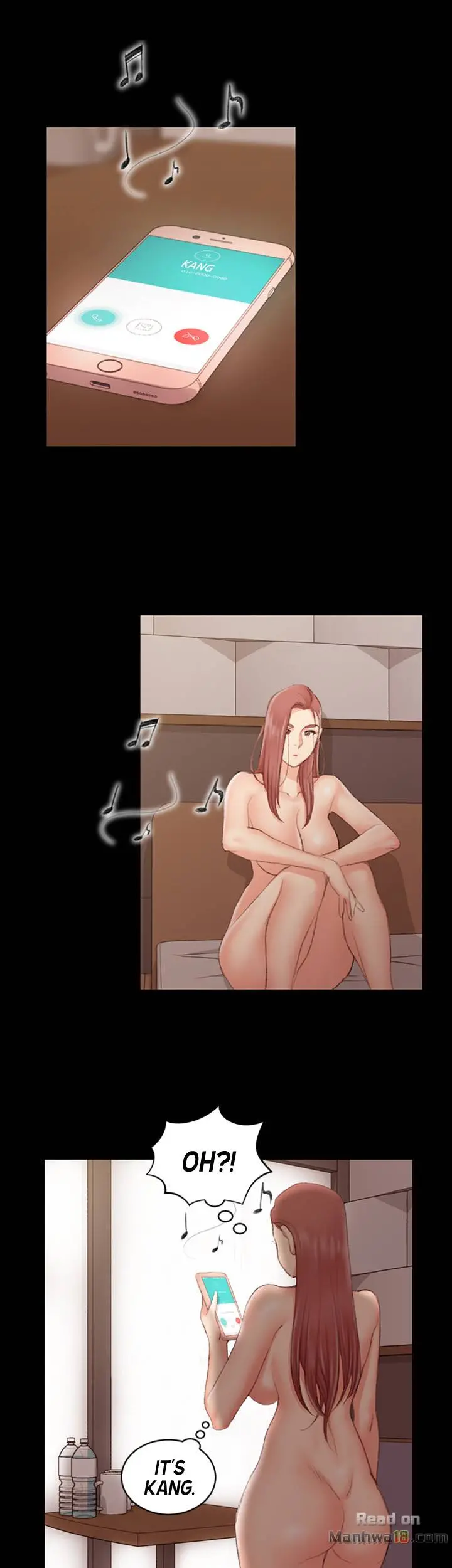 His Place chapter 41 page 40